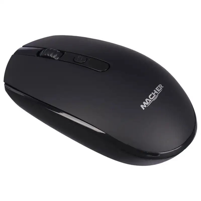ماوس بی سیم مچر مدل MR-249